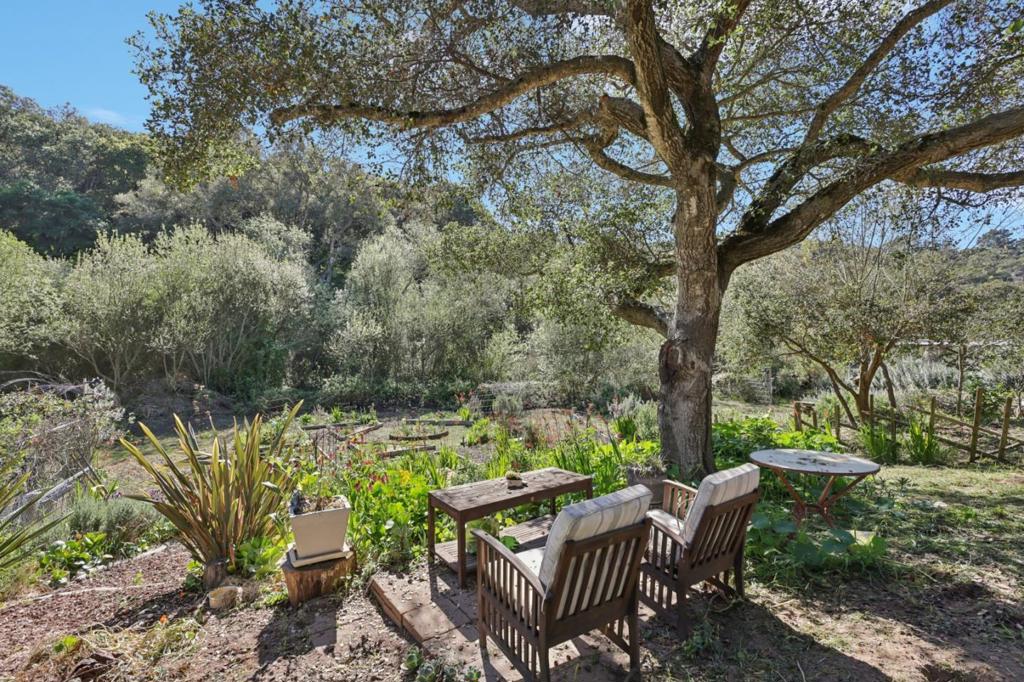 122 Strawberry Canyon Road Property Photo 41