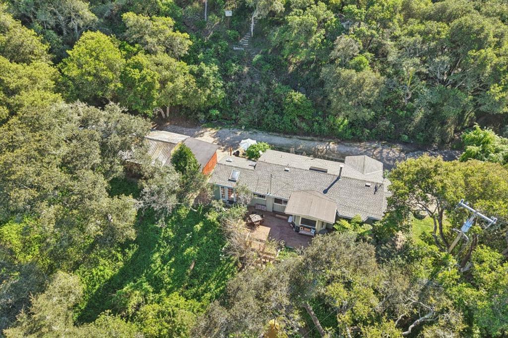 122 Strawberry Canyon Road Property Photo 43