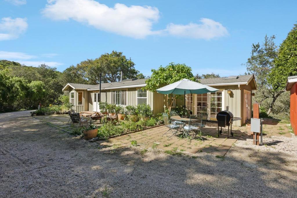 122 Strawberry Canyon Road Property Photo 56