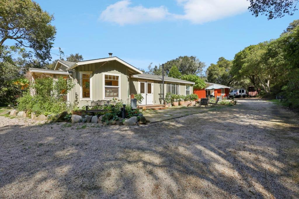 122 Strawberry Canyon Road Property Photo 57
