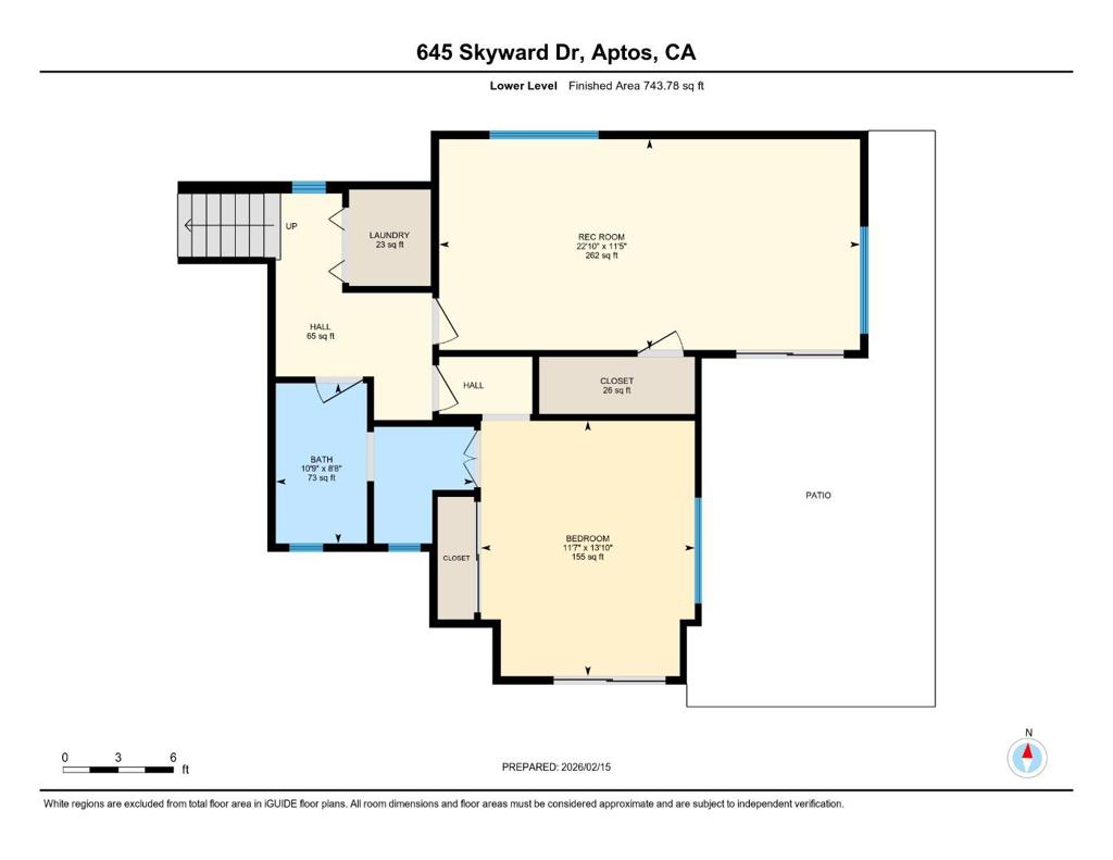 645 Skyward Drive Property Photo 62