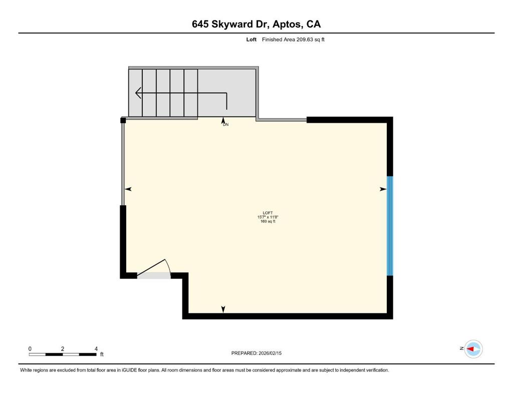 645 Skyward Drive Property Photo 63