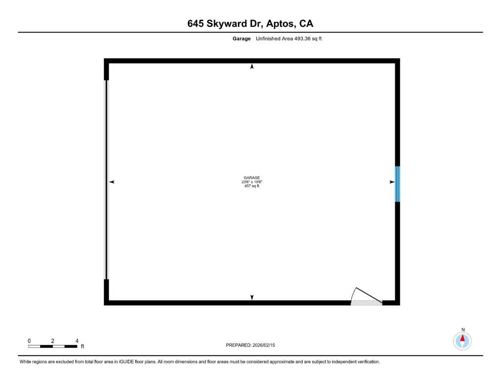 645 Skyward Drive Property Photo 64