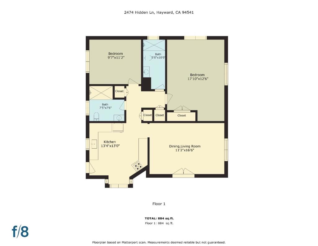 2468 Hidden Lane Property Photo 32