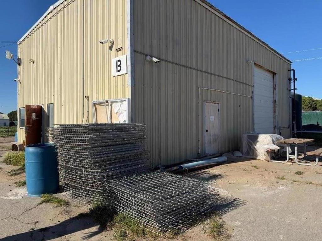 20180 Spence Road Property Photo 2