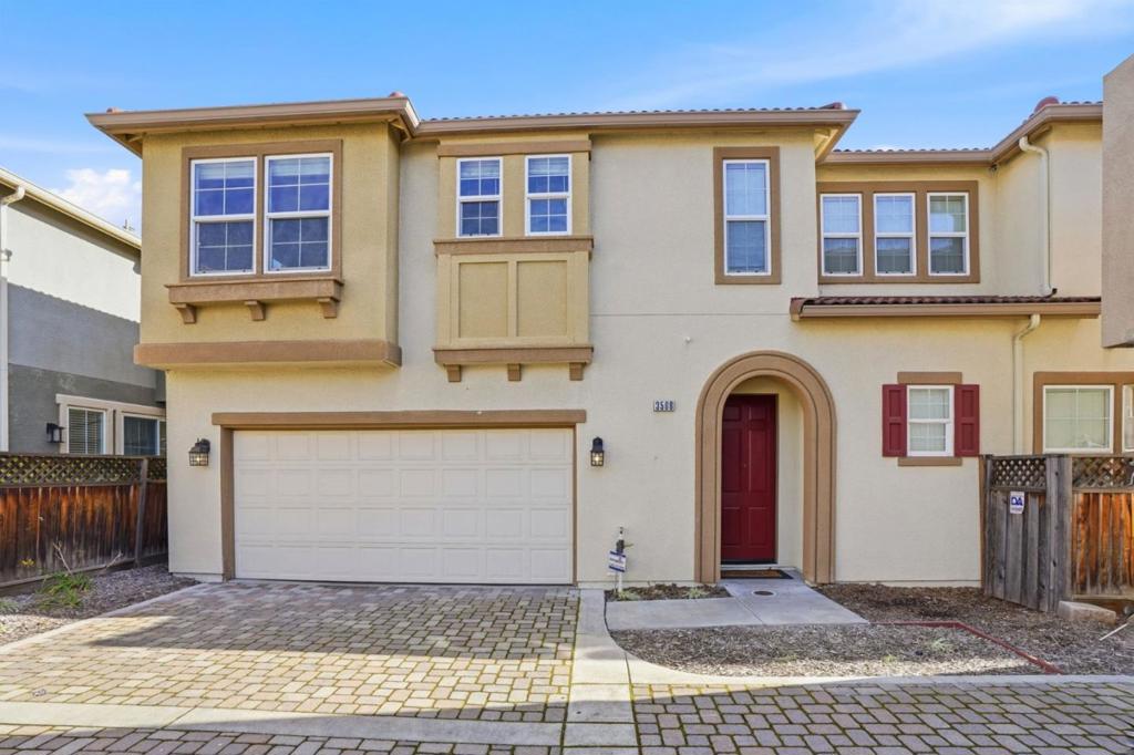 3508 Alberti Court Property Photo 1