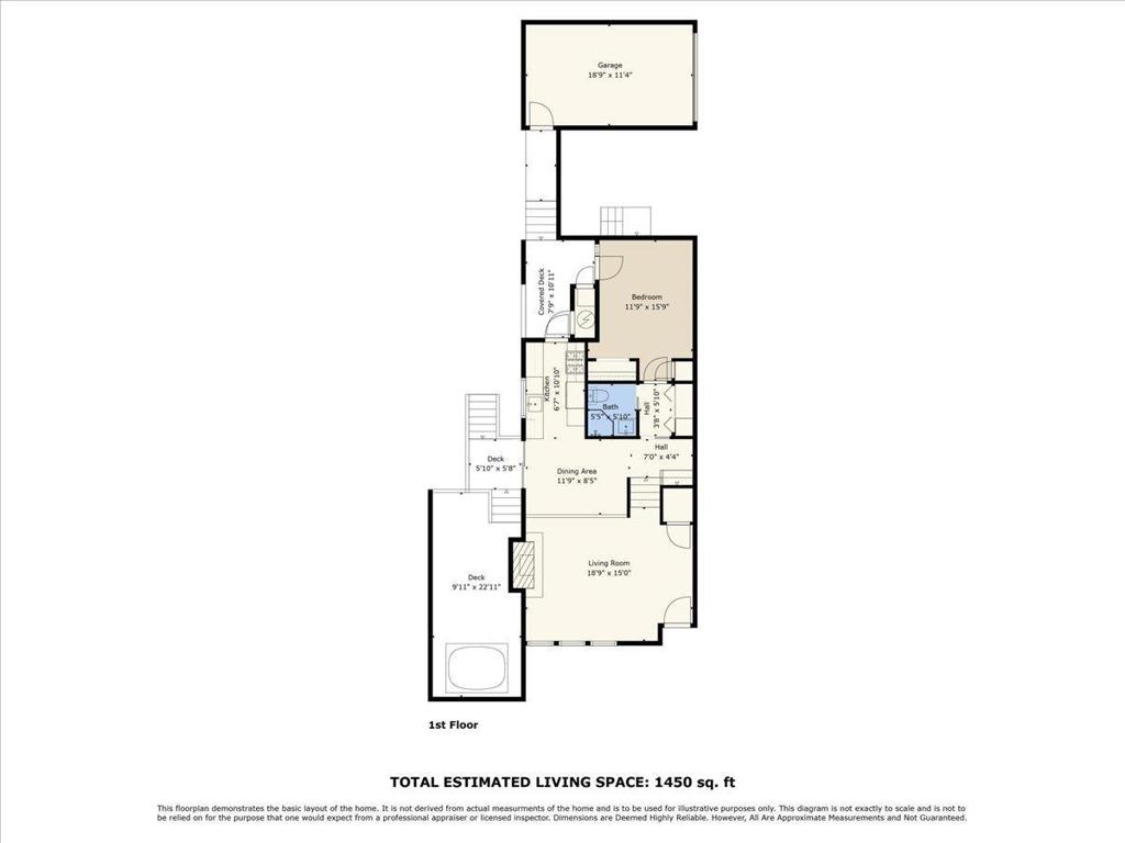 2127 Penasquitas Drive Property Photo 28