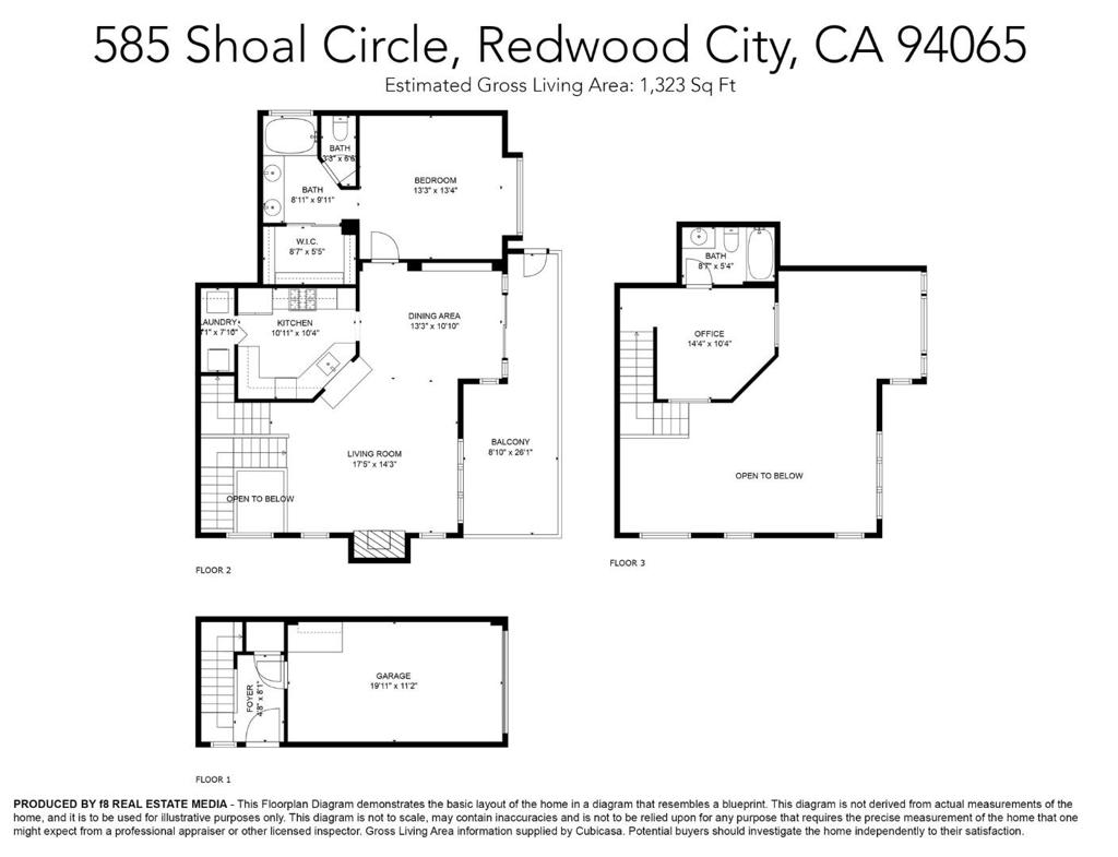 585 Shoal Circle Property Photo 43