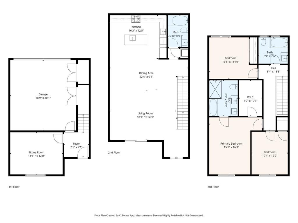 922 Woodside Road Property Photo 30