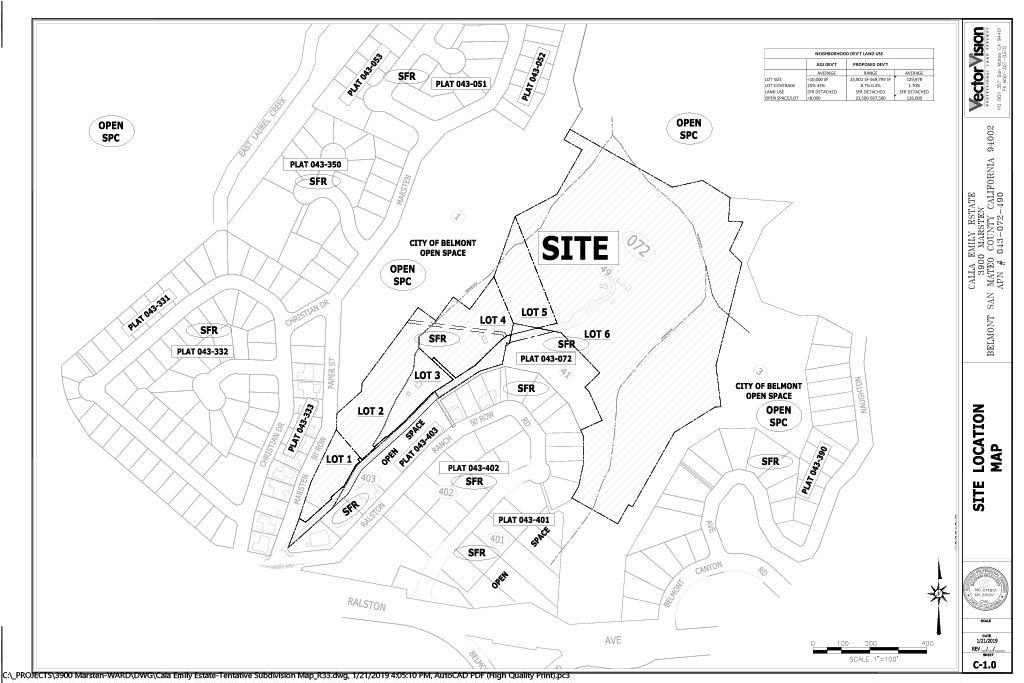 Marsten Avenue Property Photo 2