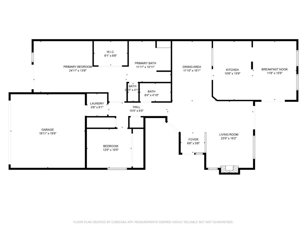 3123 Lake Trasimeno Drive Property Photo 37