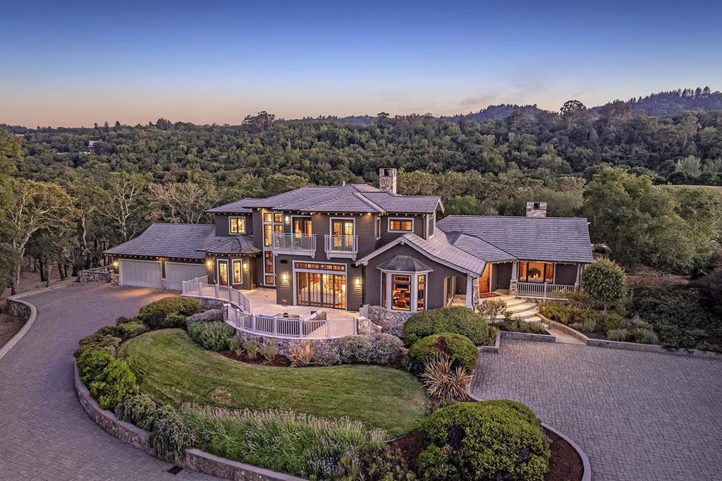 1 Redberry Property Photo 1