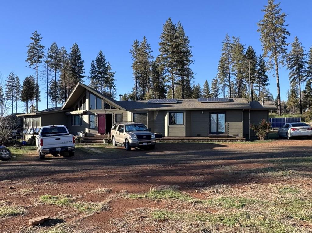12168 Granite Ridge Road Property Photo 1