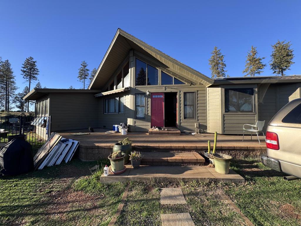 12168 Granite Ridge Road Property Photo 8