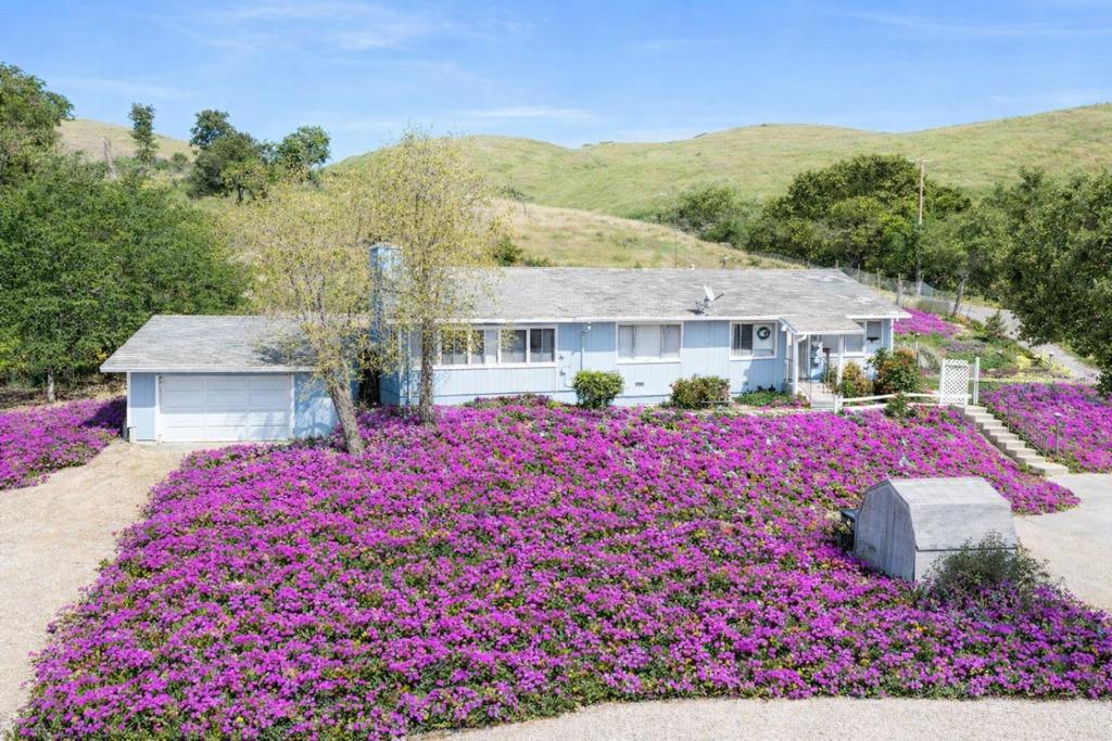 3463 Calaveras Road Property Photo