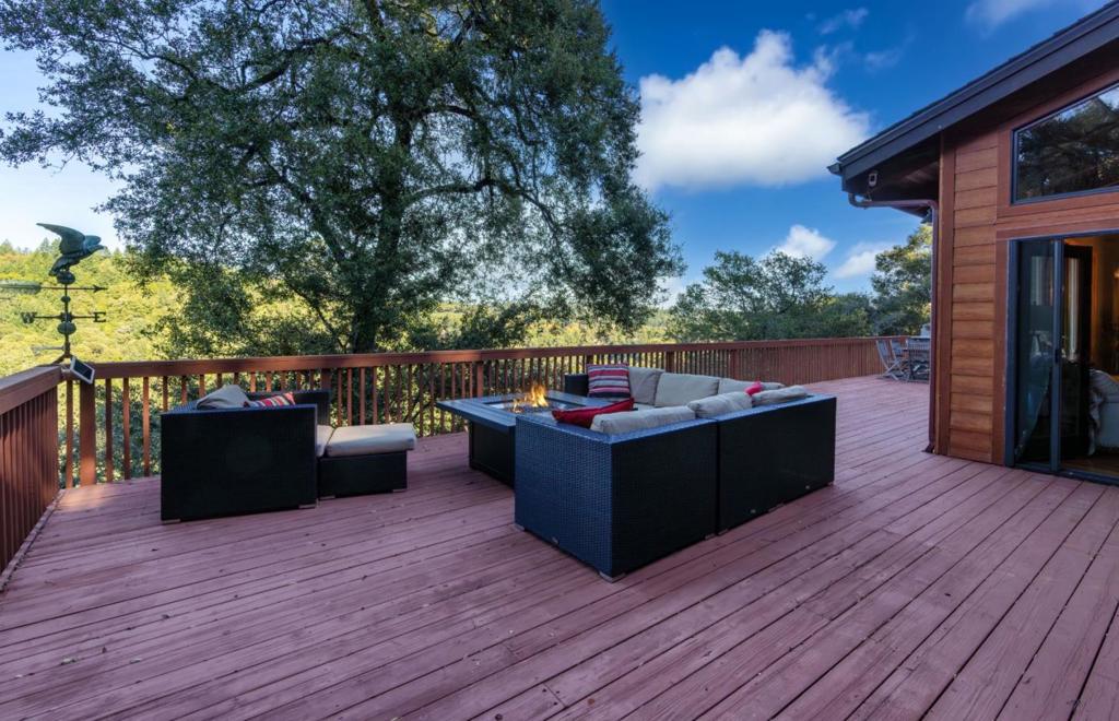 22125 Miller Ridge Road Property Photo 15