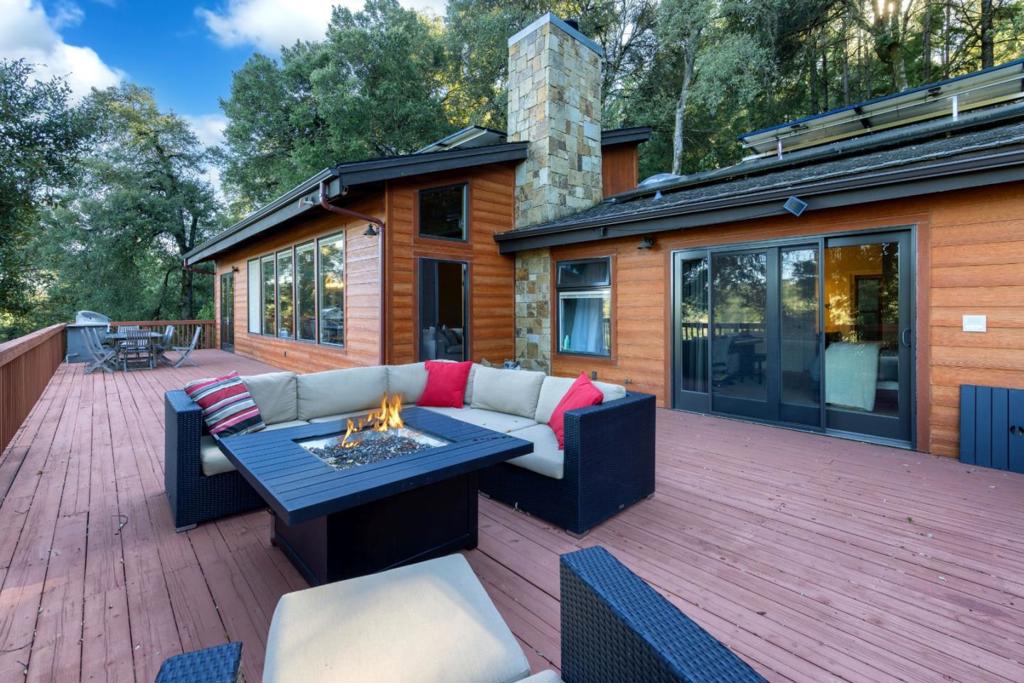 22125 Miller Ridge Road Property Photo 16