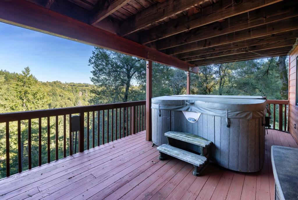 22125 Miller Ridge Road Property Photo 18