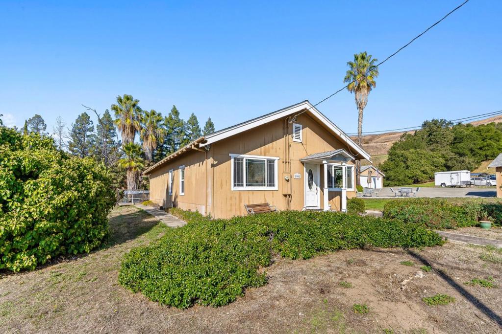 1995 Old Calaveras Road Property Photo 10