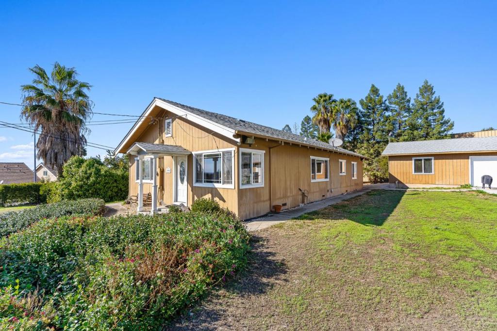 1995 Old Calaveras Road Property Photo 12