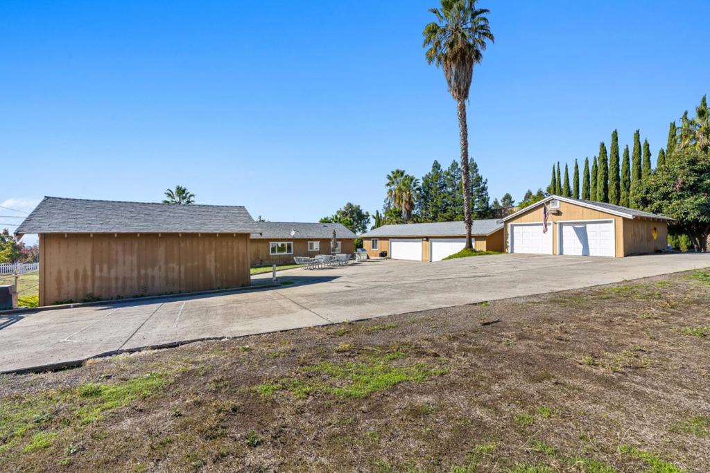 1995 Old Calaveras Road Property Photo 14