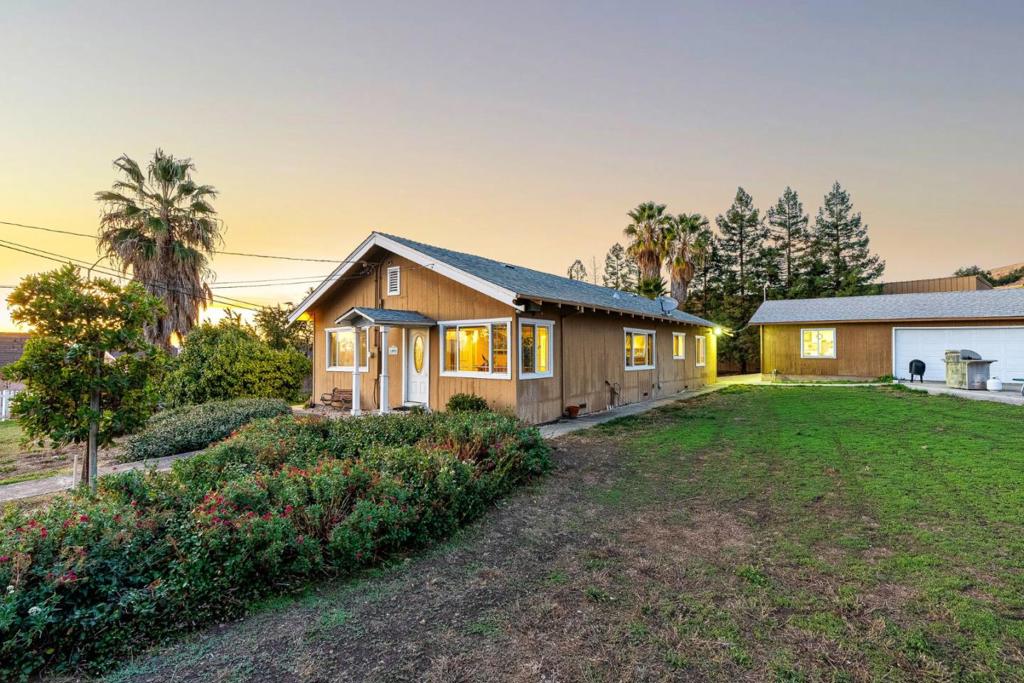 1995 Old Calaveras Road Property Photo 30