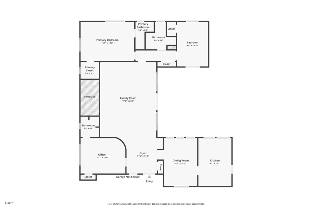 1665 Middlefield Road Property Photo 32