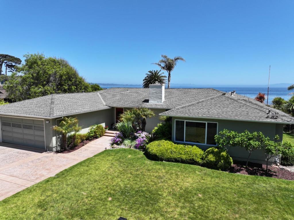 4120 Opal Cliff Drive Property Photo 1