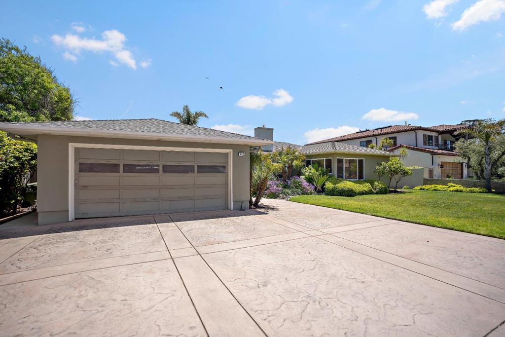 4120 Opal Cliff Drive Property Photo 3