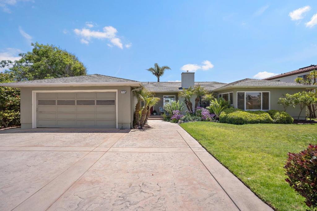 4120 Opal Cliff Drive Property Photo 4