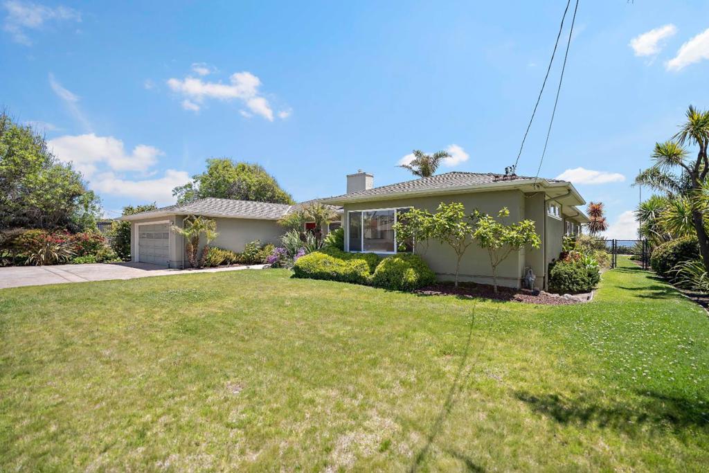4120 Opal Cliff Drive Property Photo 5
