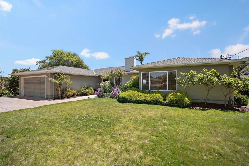4120 Opal Cliff Drive Property Photo 7