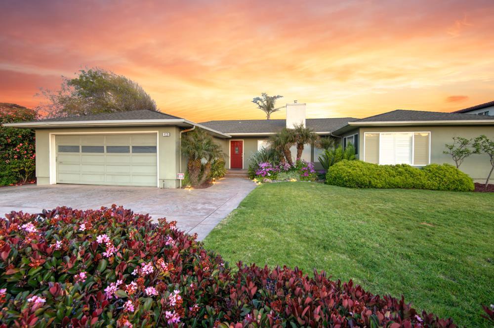 4120 Opal Cliff Drive Property Photo 9