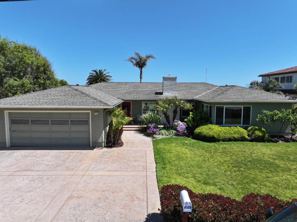 4120 Opal Cliff Drive Property Photo 10