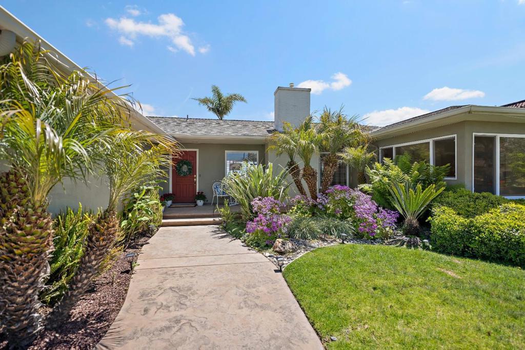 4120 Opal Cliff Drive Property Photo 11