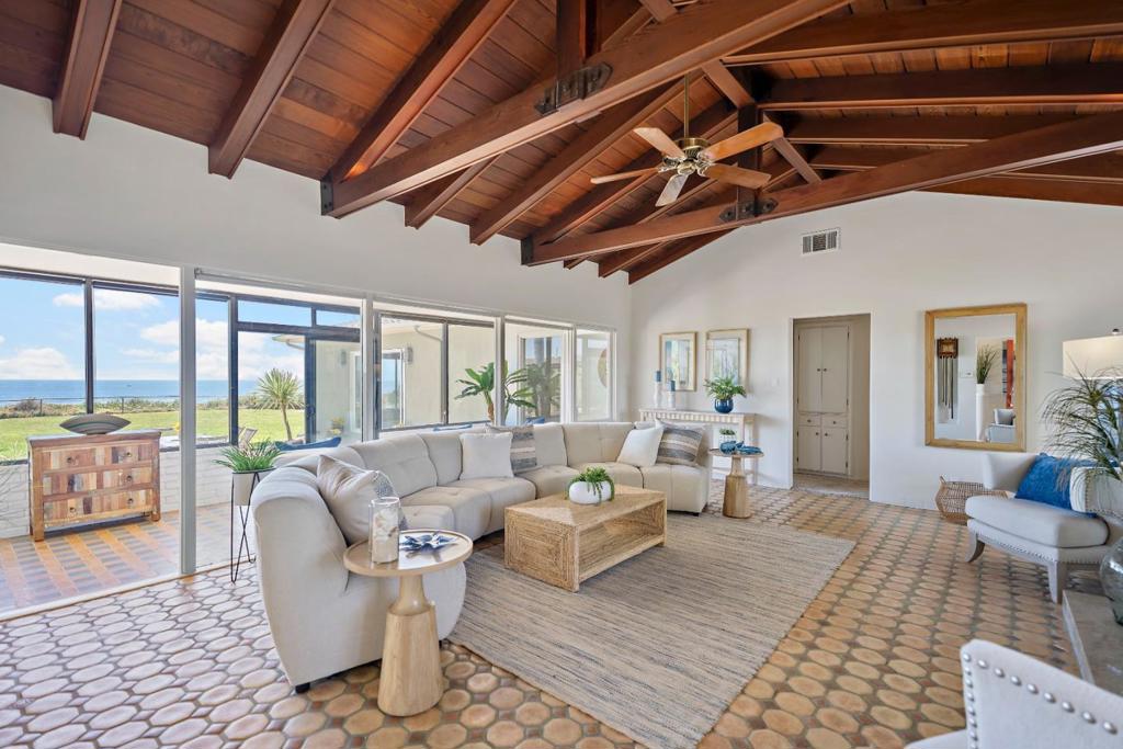 4120 Opal Cliff Drive Property Photo 13