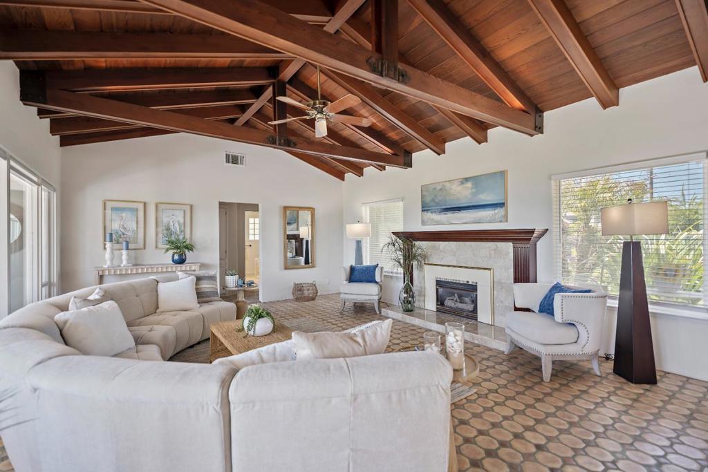 4120 Opal Cliff Drive Property Photo 14
