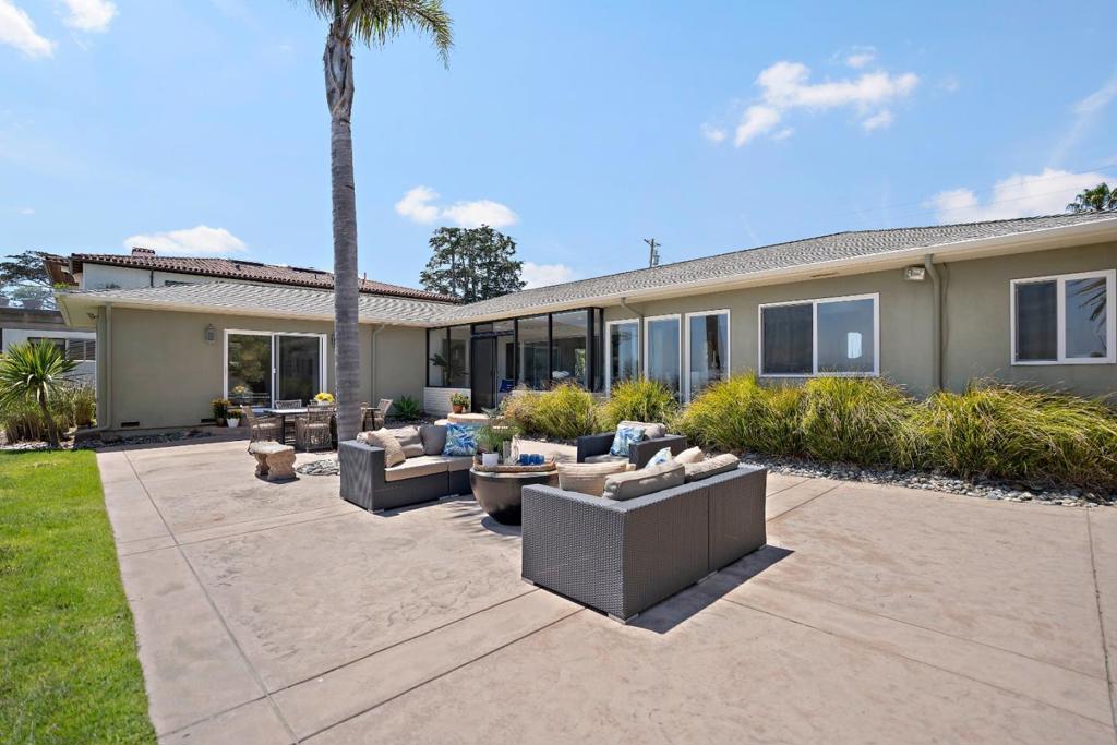 4120 Opal Cliff Drive Property Photo 48