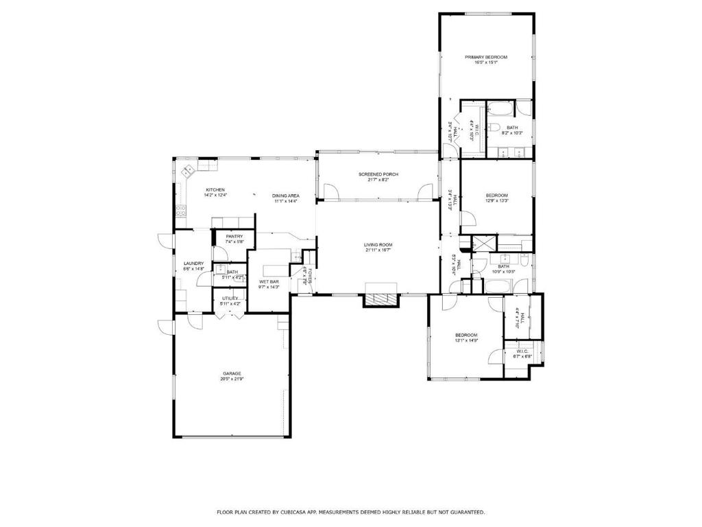 4120 Opal Cliff Drive Property Photo 69