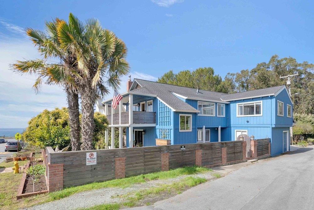 61 Ocean Street Property Photo 1
