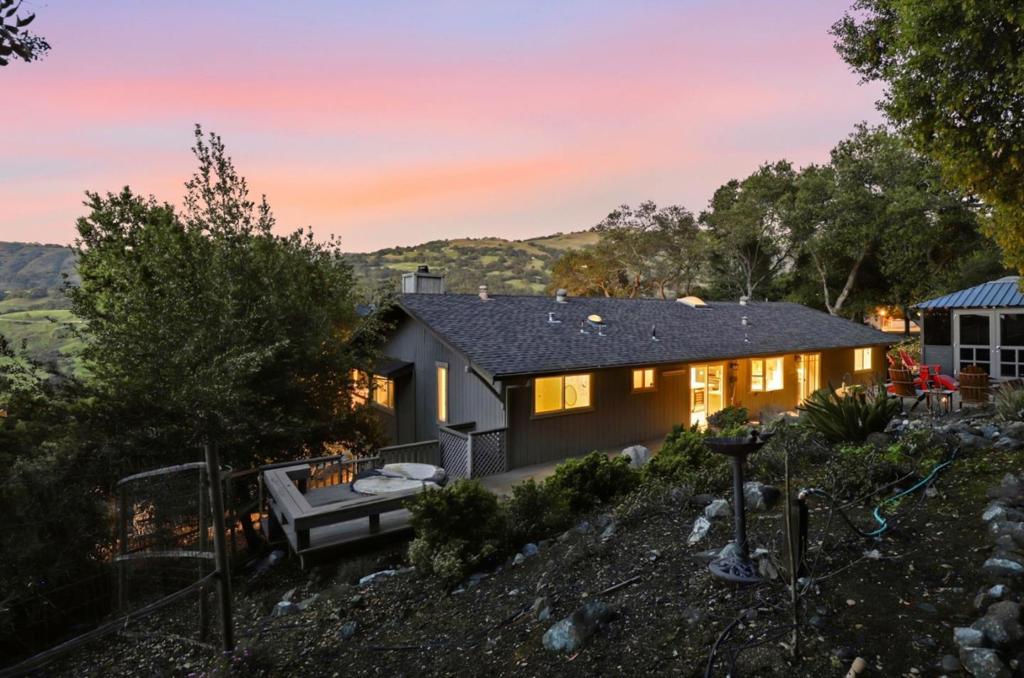 17285 Copper Hill Drive Property Photo 87