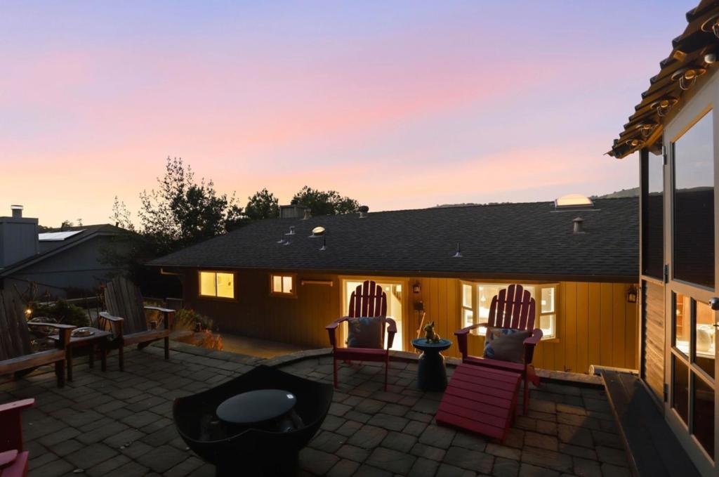 17285 Copper Hill Drive Property Photo 88