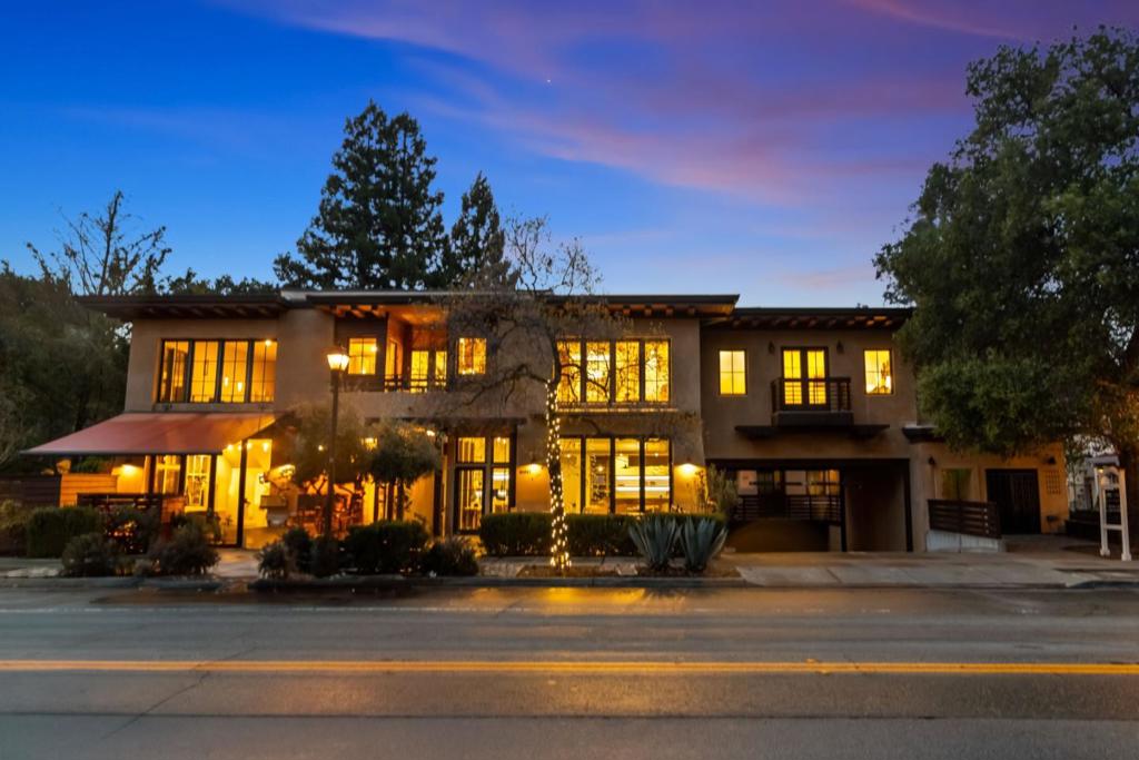 14663 Big Basin Way Property Photo 1