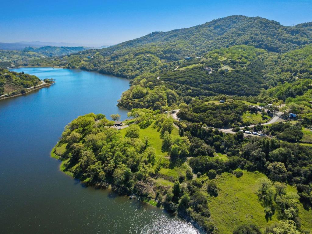 17556 Chesbro Lake Drive Property Photo 1