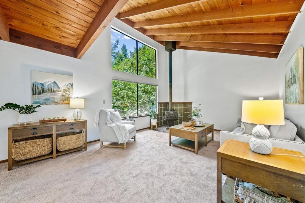 146 Aptos School Road Property Photo 1