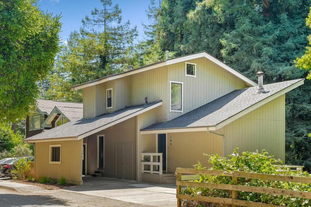 146 Aptos School Road Property Photo 34