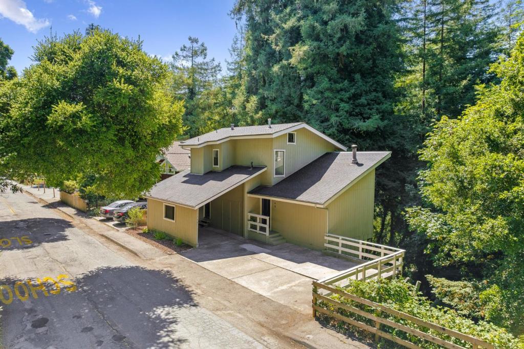 146 Aptos School Road Property Photo 35