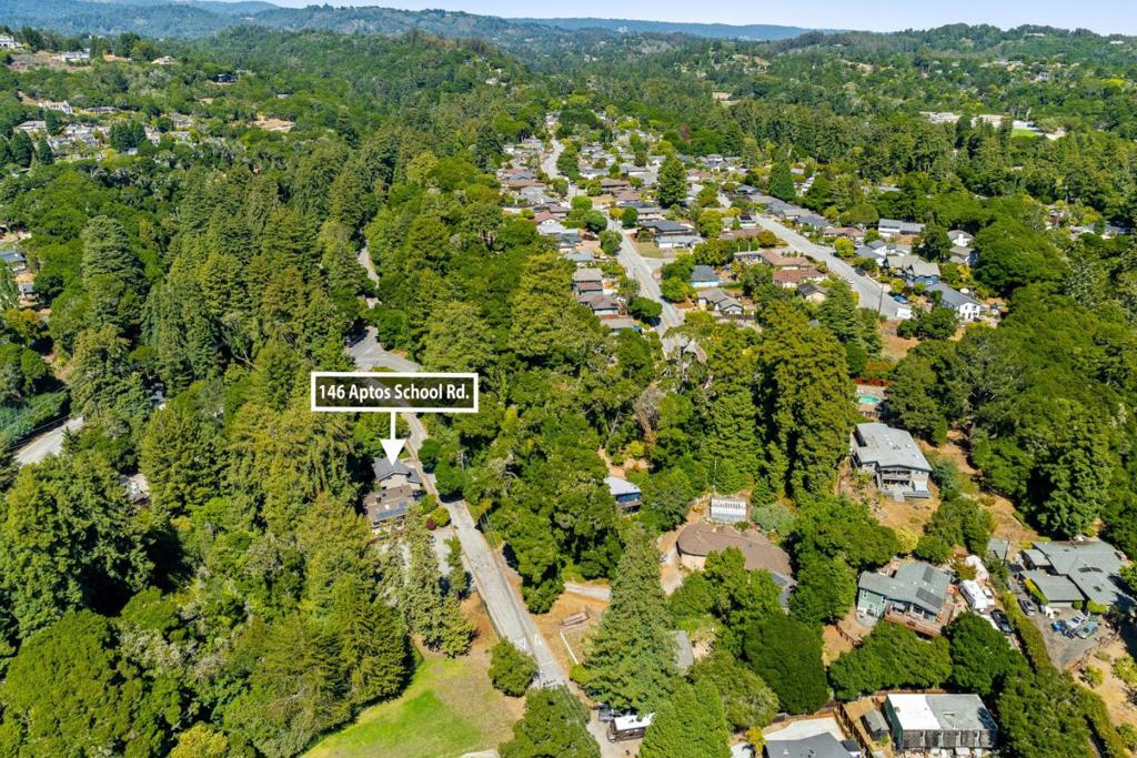 146 Aptos School Road Property Photo 40