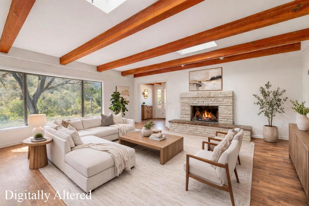 77 Laureles Grade Property Photo 1