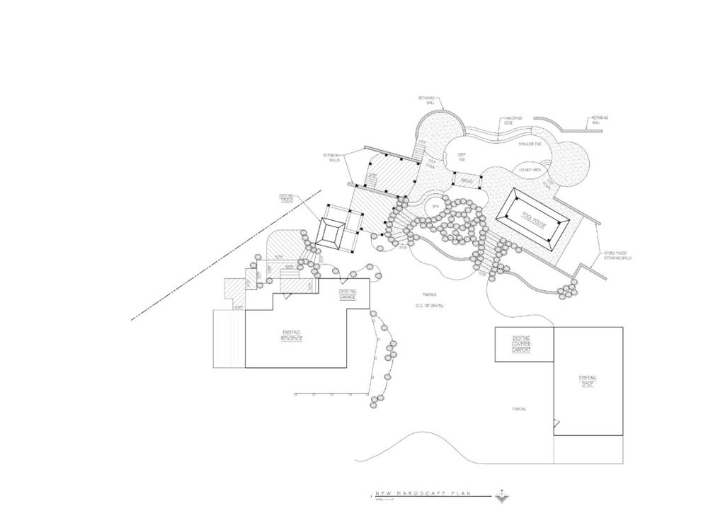 20510 Cachagua Road Property Photo 2